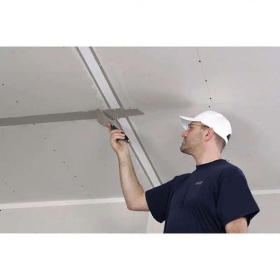 Banda Termico Autoadeziva pentru Rigips, 48 mm x 45 m