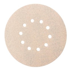 Klingspor Disc Fixare Automata PS33CK P60, 225 mm, 50 Buc/Set