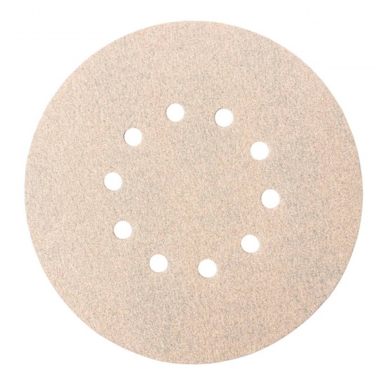 Klingspor Disc Fixare Automata PS33CK P40, 225 mm, 50 Buc/Set