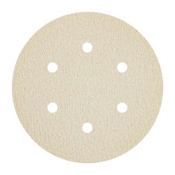 Disc Abraziv Hartie KlingSpor cu Orificii -GLS52 225mm, GR 120, 302045