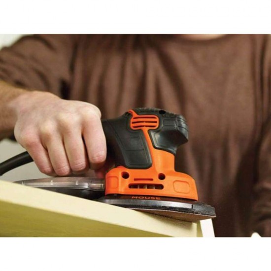 Disc Fixare Automata PS 33 CK, 225mm, Forma de Stantare GLS38, Granulatie P100