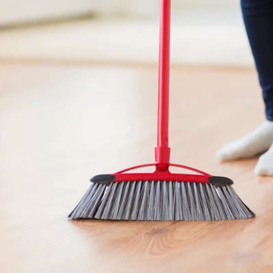 Set Spokar Matura + Coada 120 cm, Faras si Perie ECO