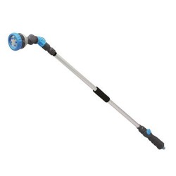 Pistol Pulverizator AquaCraft Premium Multi-Jet Telescopic, 90-125 cm Pistol Pulverizator AquaCraft Premium Multi-Jet Telescopic, 90-125 cm