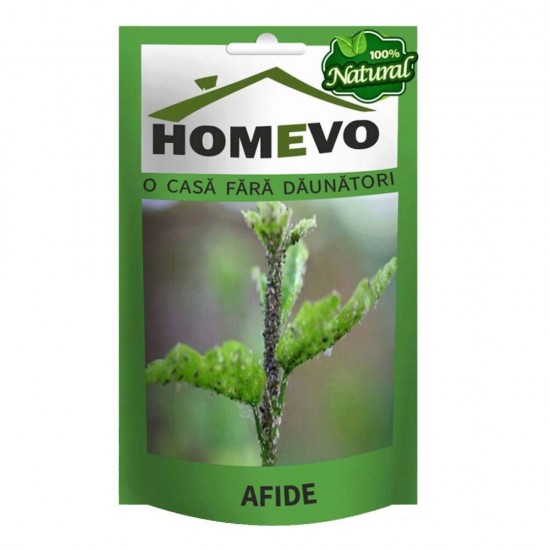 Insecticid Homevo Afide, 50 g