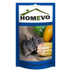 Pasta Homevo Soareci si Sobolani, 100 g