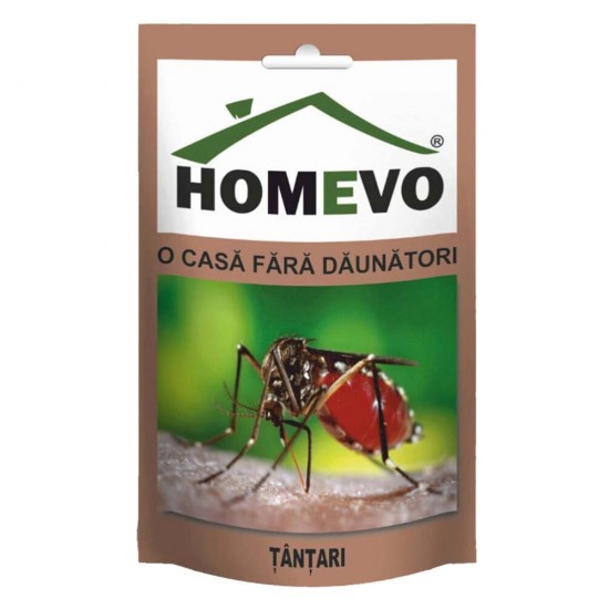 Insecticid Homevo Tantari