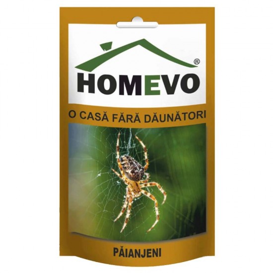 Insecticid Homevo Paianjeni