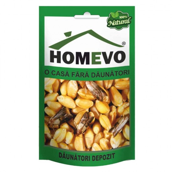 Homevo Daunatori Depozit, 50 g