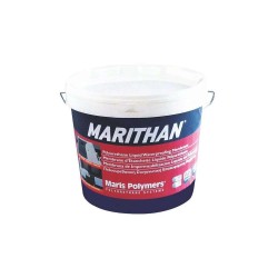Membrana Hidroizolatii Marithan Zone Umede Maris Polymers, Alb, 15 Kg