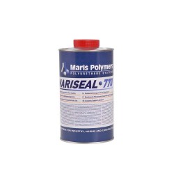 Sigilant Mariseal pentru Pardoseli de Piatra si Beton Amprentat Maris Polymers 770, 4 Kg
