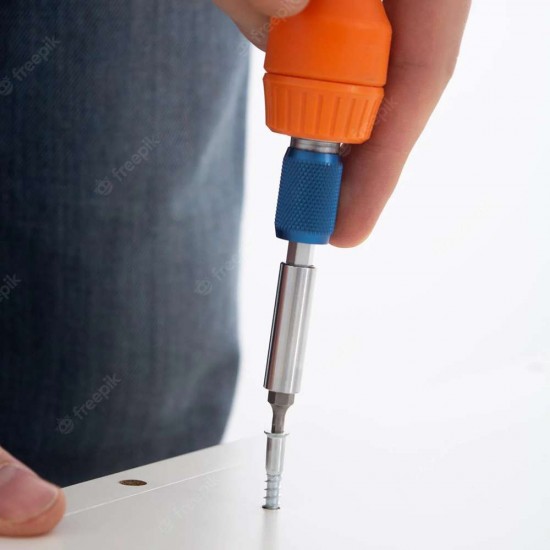 Set 25 Buc, Biti-Capat de Surubelnita Stark Bohrer, PZ3, 25 mm