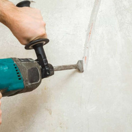 Dalta Stark Bohrer pentru Faianta cu Prindere SDS Plus, 250x40 mm