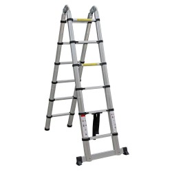 Scara Telescopica Multifunctionala, DLT708B, 5 M