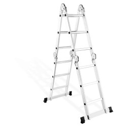 Scara Articulata, DLM203, 4x3 Trepte, 3.5 M