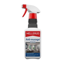 Solutie Mellerud de Protectie Impotriva Mucegaiului, 500 ml Solutie Mellerud de Protectie Impotriva Mucegaiului, 500 ml