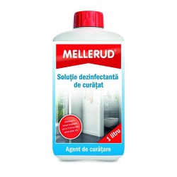 Solutie Mellerud Dezinfectanta de Curatat, 1000 ml Solutie Mellerud Dezinfectanta de Curatat, 1000 ml