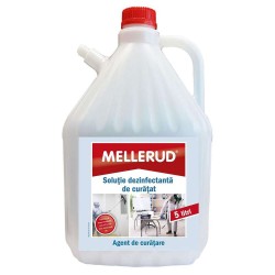 Solutie Mellerud Dezinfectanta de Curatat, 5 L Solutie Mellerud Dezinfectanta de Curatat, 5 L