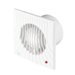 Ventilator Karro pentru Tubulatura, 120 mm