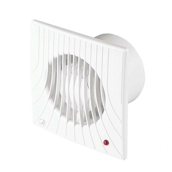 Ventilator Karro pentru Tubulatura, 120 mm