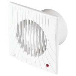 Ventilator Karro pentru Tubulatura, 150 mm