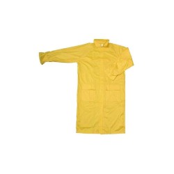 Pelerina Impermeabila Neptin din Poliester/PVC, Marimea L