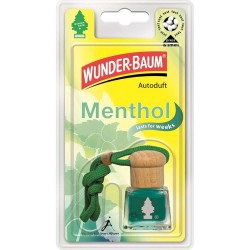 Odorizant Auto in Sticluta Wunder-Baum Menthol