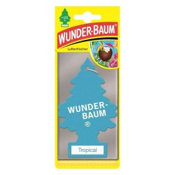Odorizant Auto Bradut Wunder-Baum Tropical
