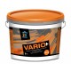 Revco Vario Tencuiala Acrilica Alba Striata, 2 mm, 16 kg