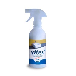 Solutie Vitex Kitchen&Bath pentru Curatarea Petelor de Mucegai, 500 ml Solutie Vitex Kitchen&Bath pentru Curatarea Petelor de Mucegai, 500 ml