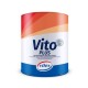 Vopse Vitex Emulsionata cu Ioni de Argint Vito Plus, Alb, 3 L