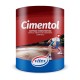 Vopsea Vitex Cimentol Acrilica pe Baza de Solvent pentru Beton, 802 Galben, 2,5 L