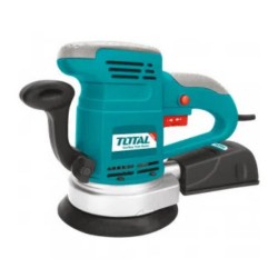 Total - Masina De Slefuit Rotativa - 450w