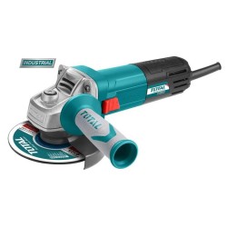 Total - Polizor Unghiular - 115mm - 950w (industrial)