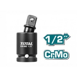 Total - Adaptor Flexibil De Impact -1/2" (industri