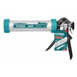 Total - Pistol Pentru Silicon - 15"/380mm - Maner