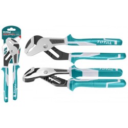 Total - Cleste Papagal - 10"/250mm - 50mm (industr