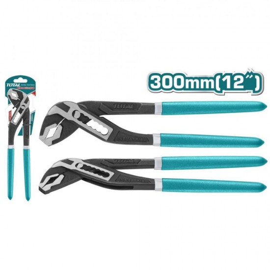 Total - Cleste Papagal - 12"/300mm (industrial)