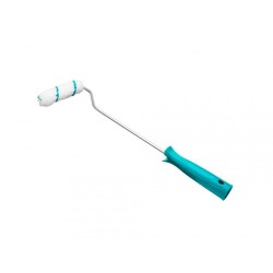 Total - Mini Trafalet - Acril - 100mm/4" - Fibra 1 Total - Mini Trafalet - Acril - 100mm/4" - Fibra 1