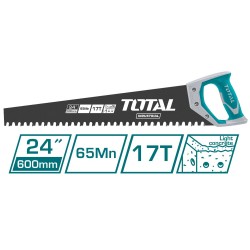 Total - Fierastrau Pentru Bca - 24"/600mm (industr