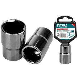 Total - Cheie Tubulara - 1/2", 8mm (industrial)