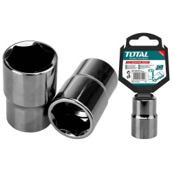 Total - Cheie Tubulara - 1/2", 24mm (industrial)