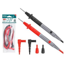 Total - Cabluri Pentru Multimetru - 100cm