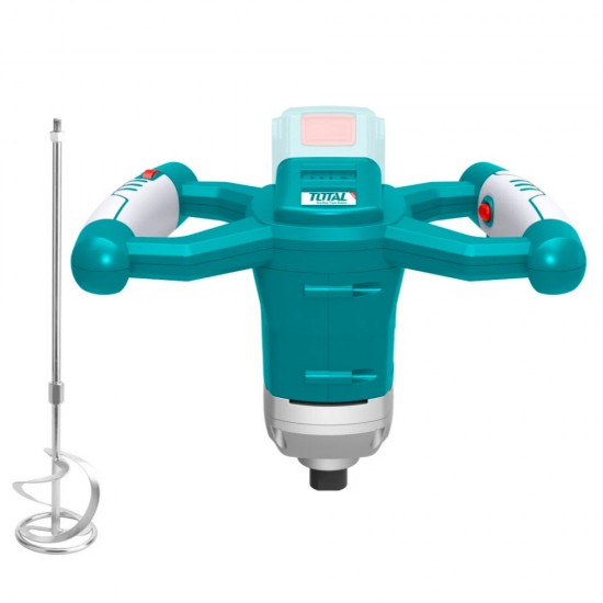 Total - Mixer Mortar - M14 - Li-ion - 20v.resigila