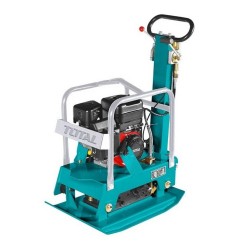 Total - Placa Compactoare 9cp,160kg