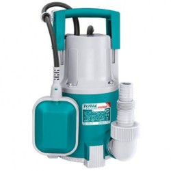 Total - Pompa Submersibila - Apa Curata  -400w