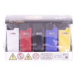 Brichete FOK Antivant, 25 Buc/Set Brichete FOK Antivant, 25 Buc/Set