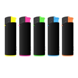 Brichete FOK LED, 50 Buc/Set Brichete FOK LED, 50 Buc/Set