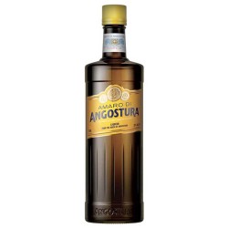 Bitter Amaro di Angostura, 0.7 L Bitter Amaro di Angostura, 0.7 L