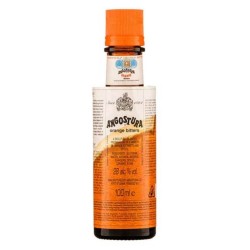 Bitter Angostura Orange, 100 ml Bitter Angostura Orange, 100 ml