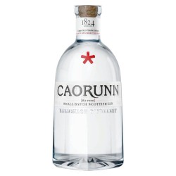 Caorunn Gin Small Batch Scottish Copper Berry Chamber Infuse, 0.7 L Caorunn Gin Small Batch Scottish Copper Berry Chamber Infuse, 0.7 L